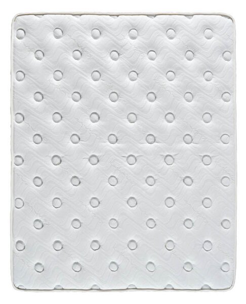 Livora Aurora Matrac 90x200x30 cm - Táskarugós Matrac - Kashmir Orthopedic Matrac