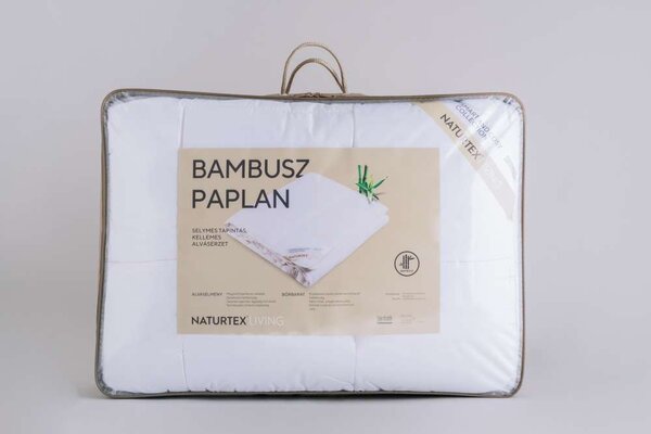 Atka stop paplan 200x220cm 650g