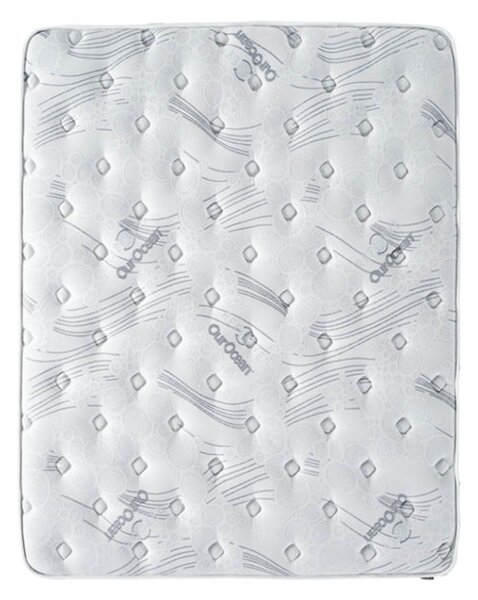 Livora Empires ágykeret és matrac szett - 160x200x29 cm - Ágykeret és Táskarugós matrac