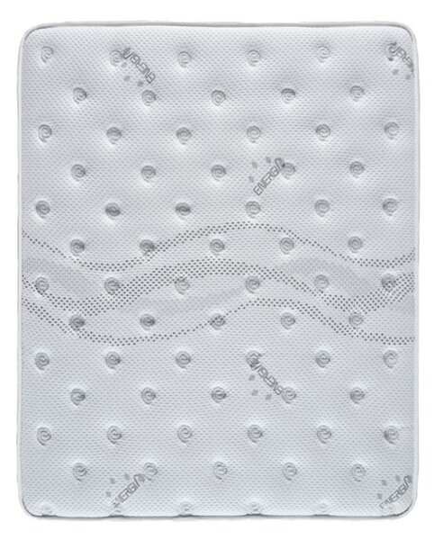 Livora Energia 7 zónás Táskarugós Matrac - 160x200x31 cm - Luxus Táskarugós Hotel Matrac