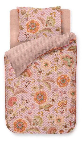 Pip Studio Hakuna Lilac - 2 részes ágyneműhuzat szett