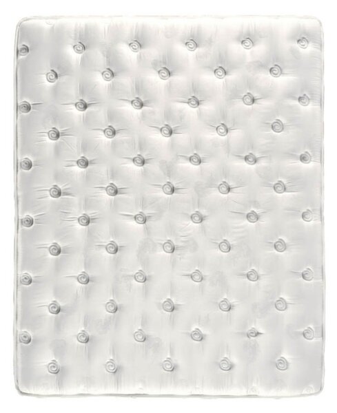 Livora Intense 7 zónás Táskarugós Matrac - 160x200x33 cm - Luxus Táskarugós Hotel Matrac