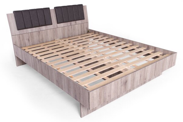 Leo ágykeret