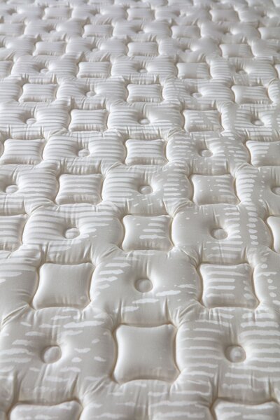 Viscoline Memórias Táskarugós Matrac - 180x200x32 - Memóriahabos Táskarugós 32 cm Matrac