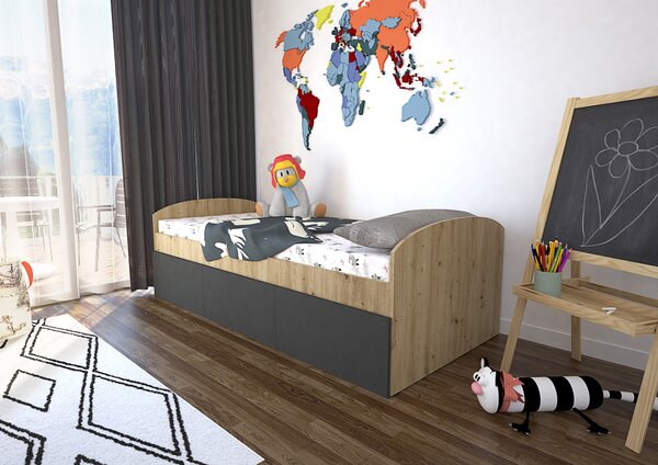 Rio ágykeret