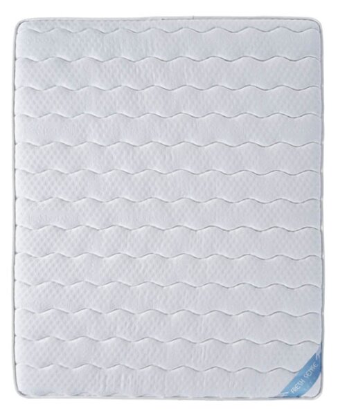 Livora Fresh Sense 140x200x30cm- 7 zónás táskarugós ortopéd matrac