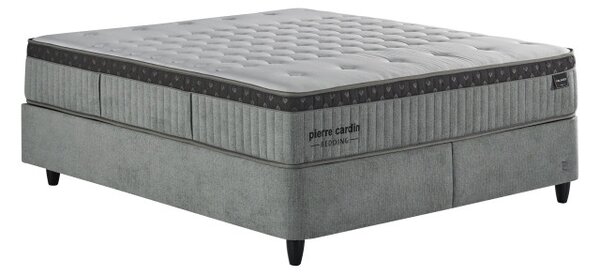 Pierre Cardin Bedding - Palazio Ágykeret és Matrac Szett 160x200x29 cm