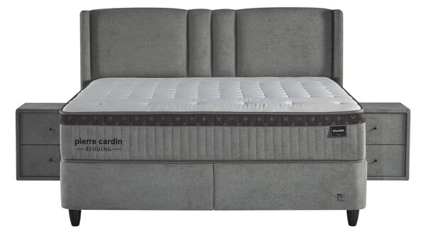 Pierre Cardin Bedding - Palazio Ágykeret és Matrac Szett 160x200x29 cm