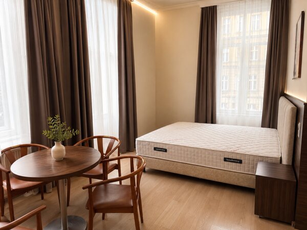 Livora Bedding Hotel Matrac 90x200x28 cm - 7 Zónás Táskarugós Hotel Matrac