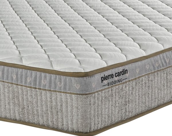 Pierre Cardin Bedding - Palais Ágykeret és Matrac Szett 160x200x30 cm