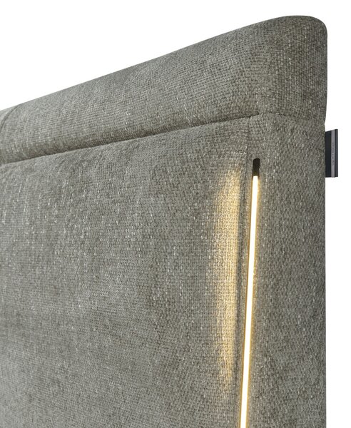 Pierre Cardin Bedding - Palais Ágykeret és Matrac Szett 160x200x30 cm