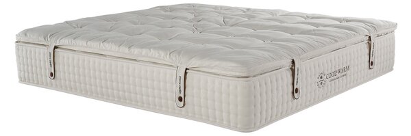 Pierre Cardin Bedding - Cool Warm Táskarugós Exclusive Matrac 140x200x37 cm