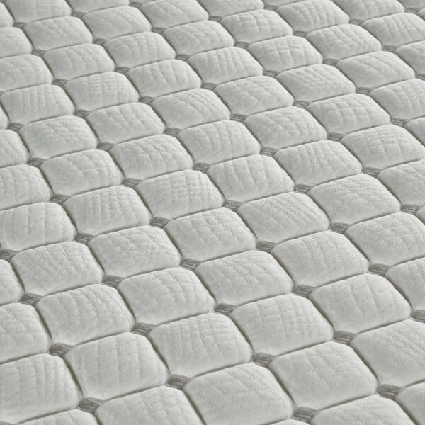 Pierre Cardin Bedding - Palais Ágykeret és Matrac Szett 160x200x30 cm