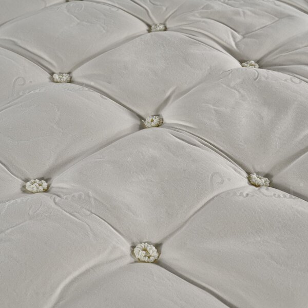 Pierre Cardin Bedding - Cool Warm Táskarugós Exclusive Matrac 140x200x37 cm
