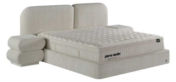 Pierre Cardin Bedding - Cordoba Ágykeret és Matrac Szett 160x200x30 cm
