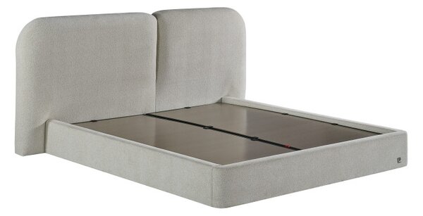 Pierre Cardin Bedding - Cordoba Ágykeret és Matrac Szett 160x200x30 cm