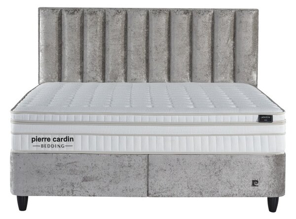 Pierre Cardin Bedding - La Fayette Ágykeret és Matrac Szett 160x200x30 cm