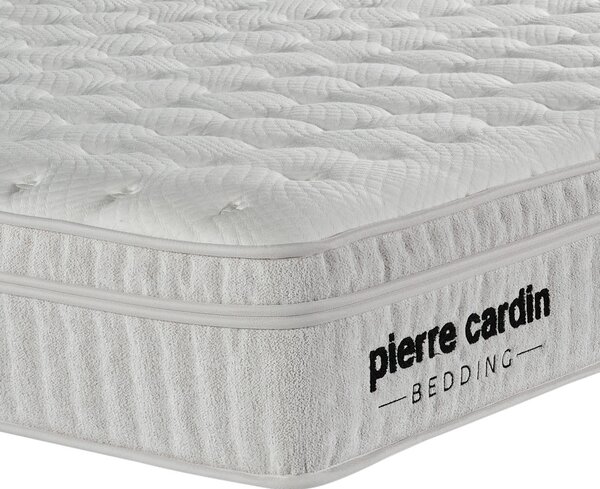 Pierre Cardin Bedding - Cordoba Ágykeret és Matrac Szett 160x200x30 cm