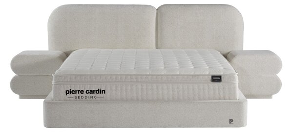 Pierre Cardin Bedding - Cordoba Ágykeret és Matrac Szett 160x200x30 cm