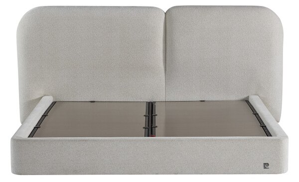 Pierre Cardin Bedding - Cordoba Ágykeret és Matrac Szett 160x200x30 cm