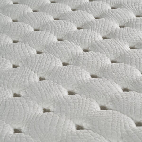Pierre Cardin Bedding - Cordoba Ágykeret és Matrac Szett 160x200x30 cm