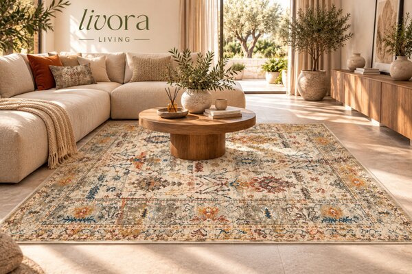 Livora Tebriz - 251 Tebriz 70x150 cm