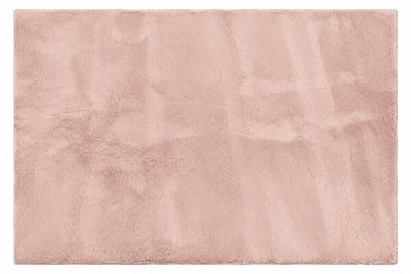 Livora Cozy Puha Szőnyeg - Rose - 60x110cm