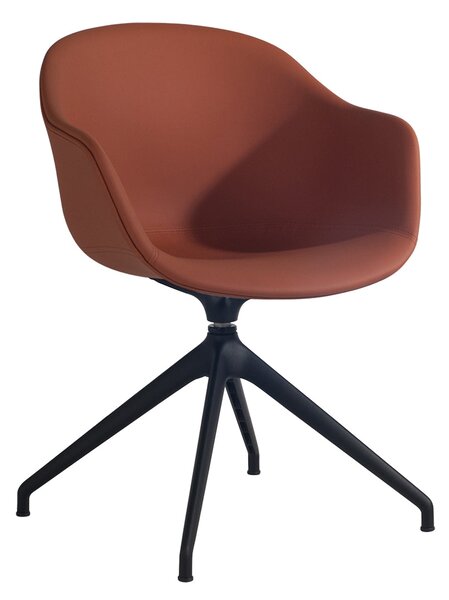 Globe-K Swivel Soft szövet szék