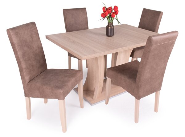 Berta Elegant szék