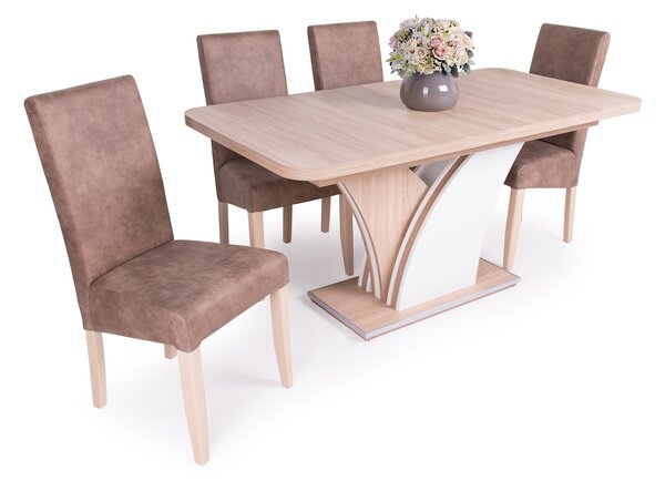 Berta Elegant szék