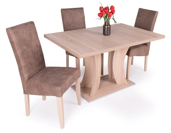 Berta Elegant szék