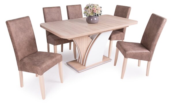 Berta Elegant szék