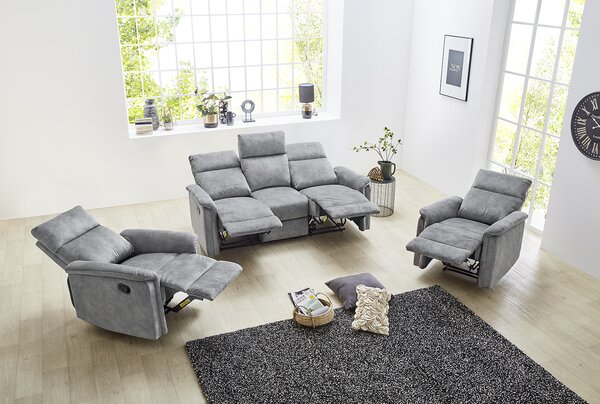 Amrum relax garnitúra