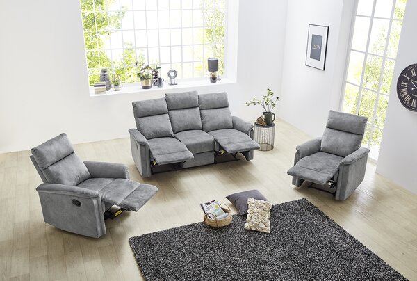 Amrum relax garnitúra