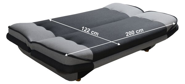 Széthúzható kanapé Gapo (soro 90 + soro 97) 