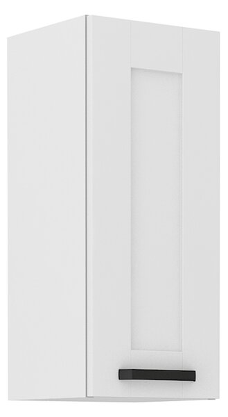 Felsőszekrény Lesana 1 (fehér) 30 G-72 1F . 1063904