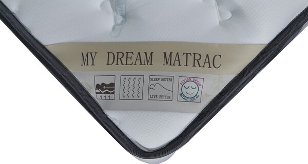 My dream matrac