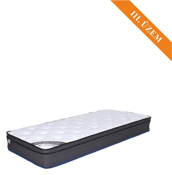 Royal Orthopedic matrac