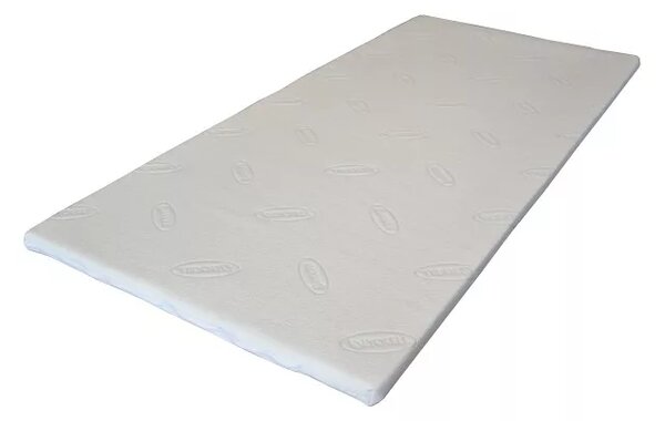 Memory topper 4cm (Méret: 80x200)