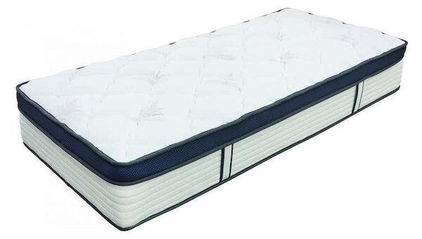 Aloeflex matrac (Méret: 90x200)