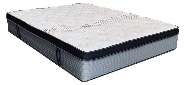 Euroflex matrac (Méret: 90x200)