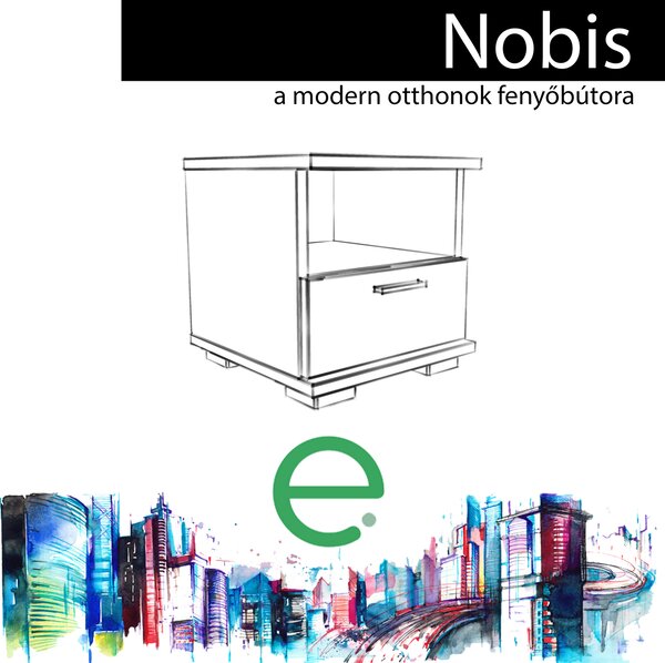 Nobis szék