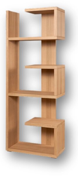 Rovere Könyvespolc 11