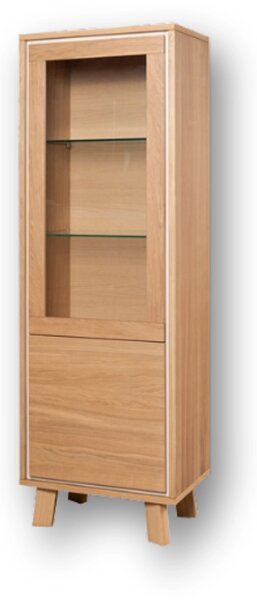Rovere Vitrin 10
