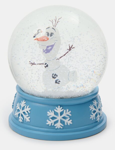 Sinsay - Hógömb Frozen - világoskék