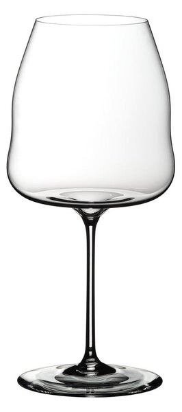 Winewings Chardonnay borospohár, 736 ml - Riedel