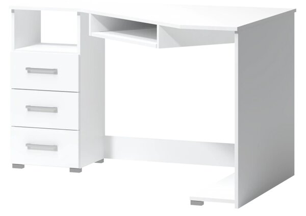 Tatris 17 sarok Pc asztal