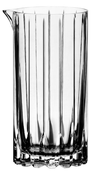 Black Friday - Bar Mixing Glass koktélos pohár, 650 ml - Riedel