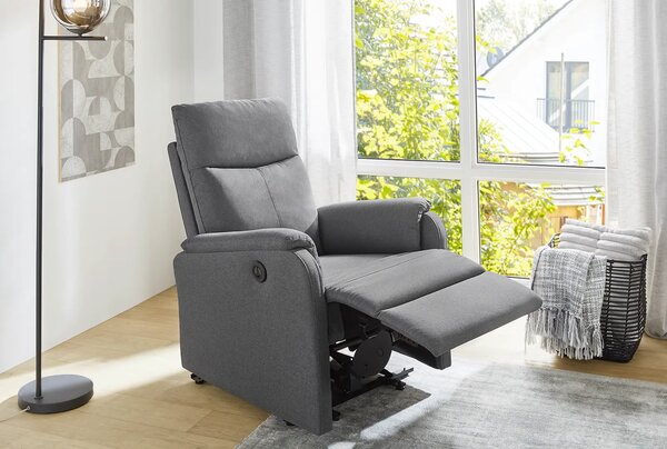 Bristol elektromos relax fotel