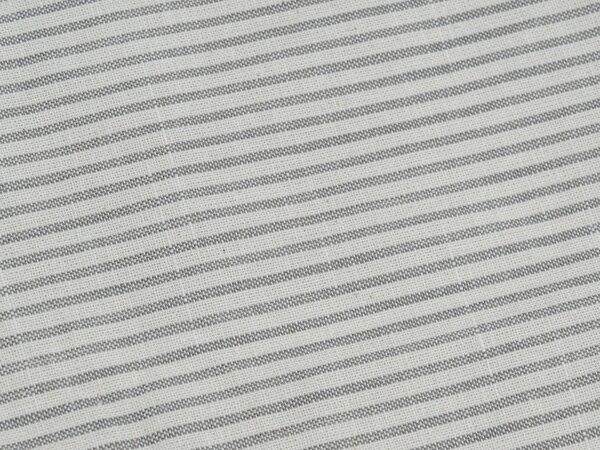 Pamut ágynemű SOFT STRIPES szürke Ágyneműhuzat mérete: 70 x 80 cm | 140 x 200 cm